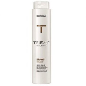 Treat-NaturTech-Brown-Reflect-szampon-do-wlosow-z-pasemkami-brazowy-300-ml-Montibello