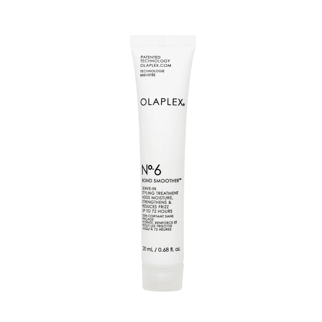 Olaplex No. 6 Bond Smoother odbudowujący krem do stylizacji włosów 20 ml