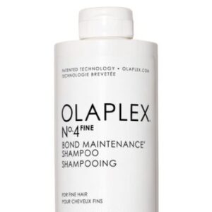 Olaplex Nᵒ4 FINE BOND MAINTENANCE SHAMPOO 30 ml